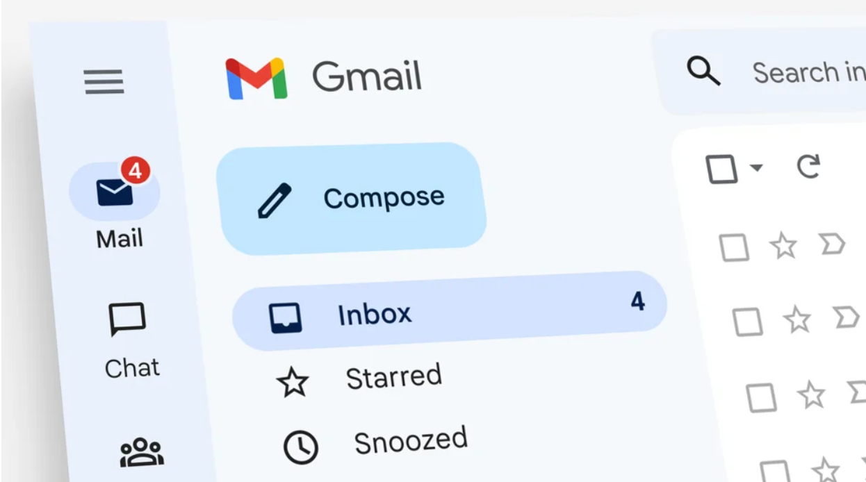 gmail login